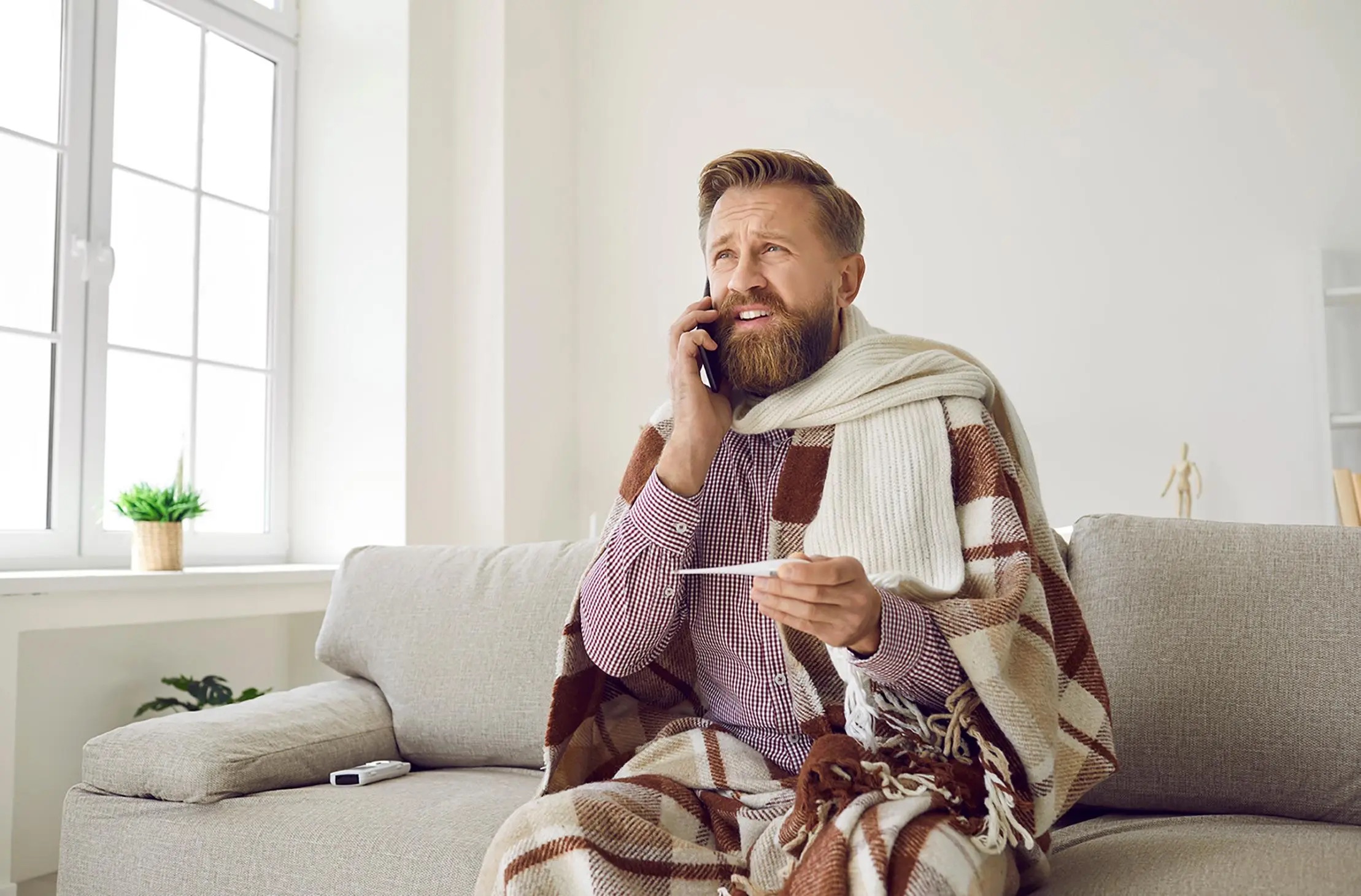 Zwolnienie lekarskie (L4)