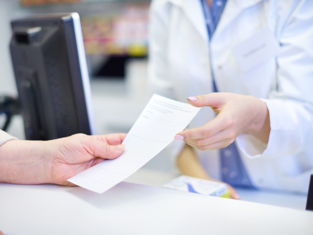 Recepta transgraniczna